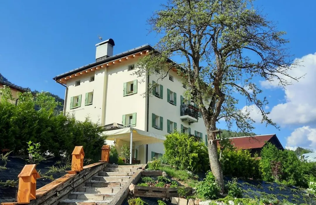 B&B Sognoincadore-1